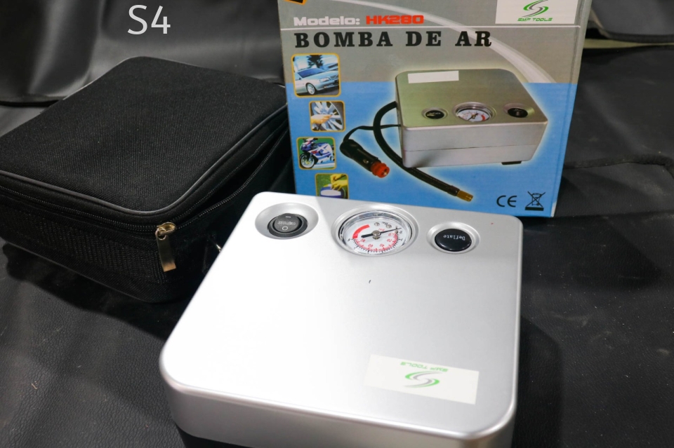 Universal Portable Mini Air Compressor HK280