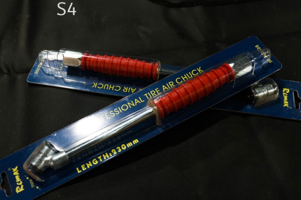 OEM/Remax 230MM Tire Air Chuck