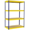 Boltless Rack Sungai Buloh Boltless Rack Racking System