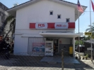  POS LAJU MALAYSIA CORPORATE SIGN