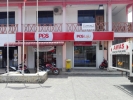  POS LAJU MALAYSIA CORPORATE SIGN