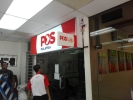  POS LAJU MALAYSIA CORPORATE SIGN