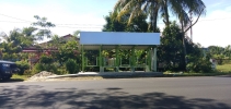  MPSP BUS STOP  CORPORATE SIGN