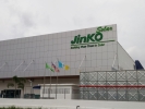  JINKO SOLAR SIGN CORPORATE SIGN