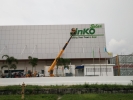  JINKO SOLAR SIGN CORPORATE SIGN