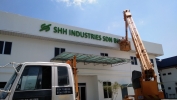 SHH INDUSTRIES LED BACKLIGHT SIGN  SHH LED BACKLIGHT SIGN LED SIGN