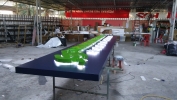 SHH INDUSTRIES LED BACKLIGHT SIGN  SHH LED BACKLIGHT SIGN LED SIGN