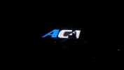  ACA LED FRONT LIGHT LED SIGN