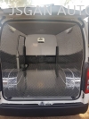 Checker plate full cover Toyota Hiace Penal Others