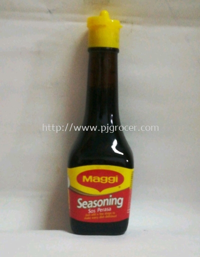 Maggi Seasoning 100ml