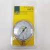 M2-250-DS-CLIM32 - Low Side Pressure Gauge Pressure Gauge Refco (SWITZERLAND) Air Conditioning & Refrigeration Tools