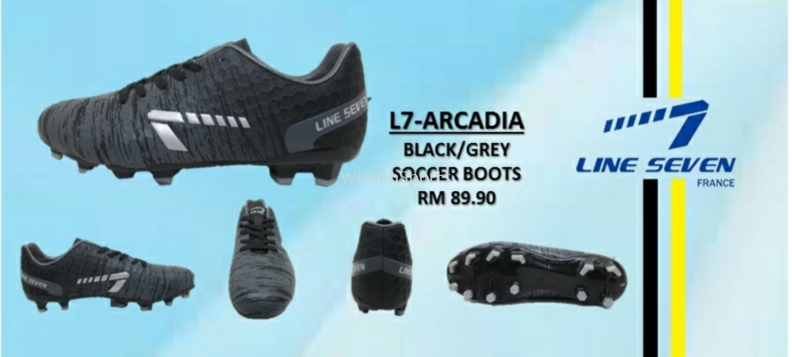 Soccer Boots