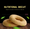 Nutritious Meal Biscuit SLIMMING & SOOTHING SERIES ODM / OEM