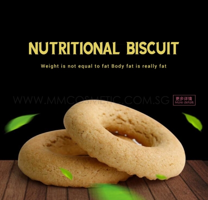 Nutritious Meal Biscuit