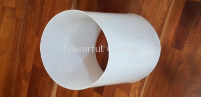 Silicone sleeve 2mmT