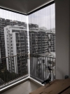  Balcony Outdoor Roller Blind