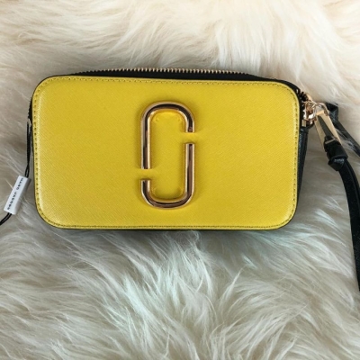 (SOLD) Marc Jacobs Small Camera Bag