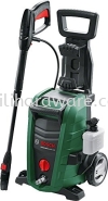 UNIVERSAL AQUATAK 125 BOSCH HIGH PRESSURE CLEANER 1500W HIGH PRESSURE CLEANER