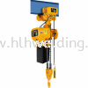 ShuangGe Electric ChainHoist 3tx5m 5m/min 3kW 115kg WHD5-0301SE Shuang Ge Electric Chain Hoist Electric Chain Hoist Chain Block & Chain Hoist