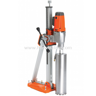 Husqvarna Core Drill 2400W, 185/455rpm, 250mm, 24kg, DMS240