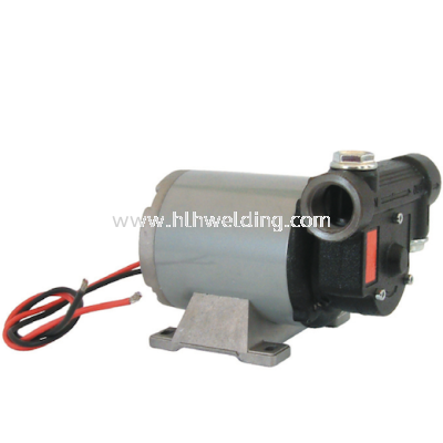  Adam Pumps for Diesel Transfer 60L/min, 2Bar, 24V PB24V-60