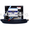 Adam Pumps for Diesel Transfer 40L/min, 1.3Bar, 24V Wall-Tech24V Diesel Pump DC (12V/24V) Adam Pumps (Italy) Diesel Transfer Pump