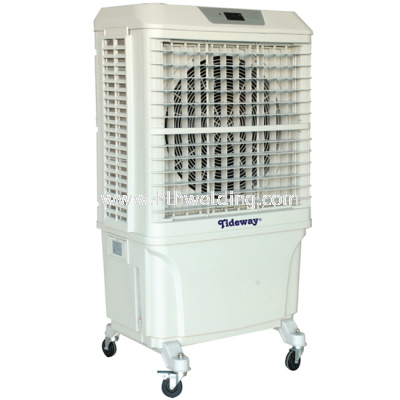  Tideway Fan Evaporative Air Cooler 8000m3/h, 380W, 34kg EEC168