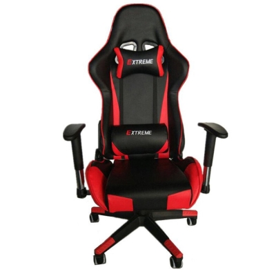 EXTREME Racing Style Adjustable Gaming Chair