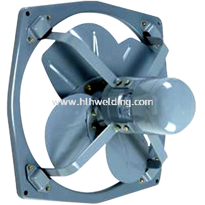 SWAN Exhaust Fan 375mm, 1&#216;, 68m3/min, 1400rpm, 220W FA-38II