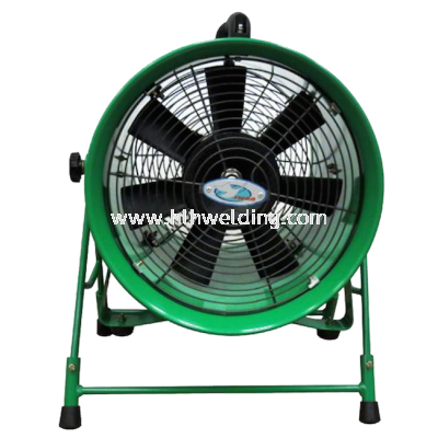  Swan Portable Ventilator Fan 16" 11000W 96m3/min 2800rpm SHT-40