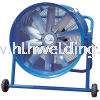 Swan Portable Ventilator Fan 28" 1500W 233m3/min 1400rpm SHT-70T SWAN Portable Ventilator Fan/Ventilator/Blower