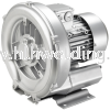 Greenco Ring Blower 1.1kw, 3500L/min, 160mbar, 21kg 2RB510-7AA11 Greenco (China) Ring Blower Fan/Ventilator/Blower