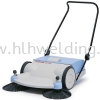 Kranzle Power Floor Sweeper 800mm,40L,16kg Sweeper2+2 Floor Sweeper & Polisher