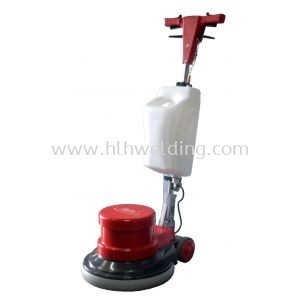 Mello Floor Polisher 420mm, 1100W, 154rpm, 48kg A005