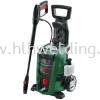 Bosch High Pressure 130Bar,1700W,380L/H Universal Aquatak 130 Light & Medium Duty High Pressure Cleaner Operated with Electricity High Pressure Cleaner