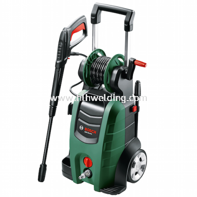 Bosch High Pressure Cleaner 140Bar 2100W 7.5L/m 19kg AQT45-14X