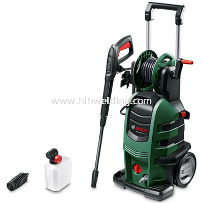 Bosch High Pressure Cleaner 150B 2200W 8L/m AdvancedAquatak 150