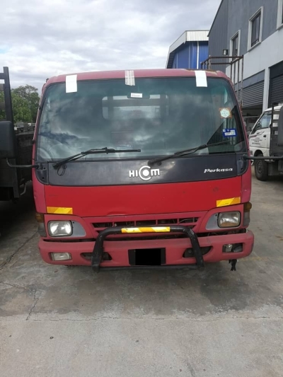 ISUZU HICOM 66P