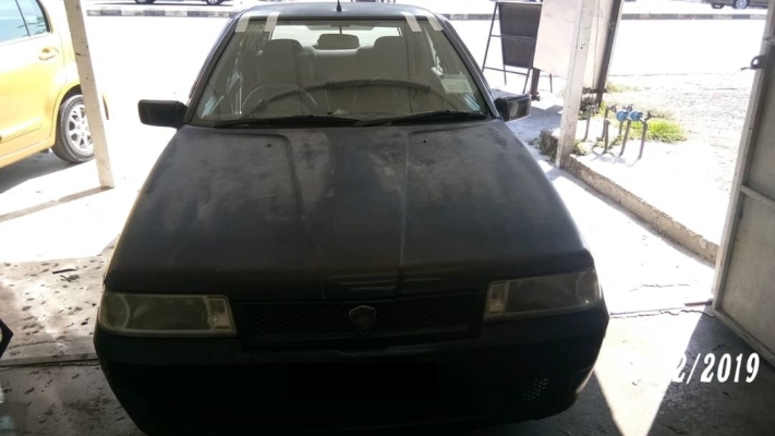 PROTON SAGA 2