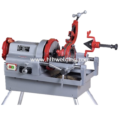  Qing Feng Pipe Threading Machine 1/2"-3", 12rpm, 110kg, ZT-80