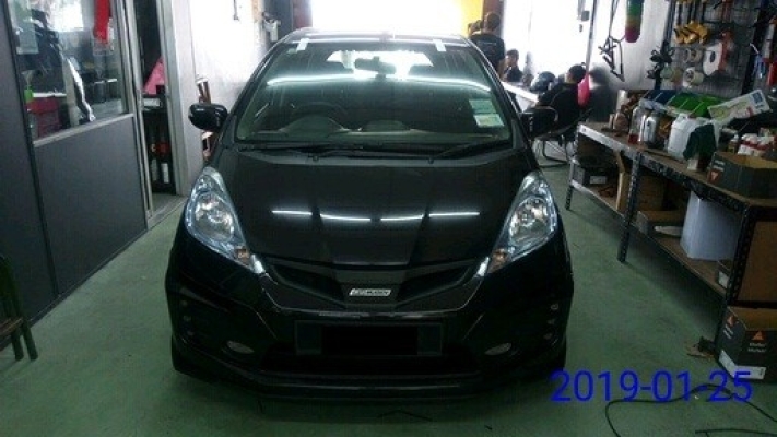 HONDA JAZZ GE5/TFO