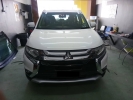 MITSUBISHI OUTLANDER GF7W 2018' MITSUBISHI OUTLANDER MITSUBISHI WINDSCREEN REPLACEMENT WINDSCREEN REPLACEMENT