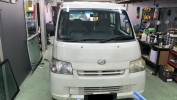 DAIHATSU GRAN MAX 2012' DAIHATSU GRAN MAX DAIHATSU WINDSCREEN REPLACEMENT WINDSCREEN REPLACEMENT