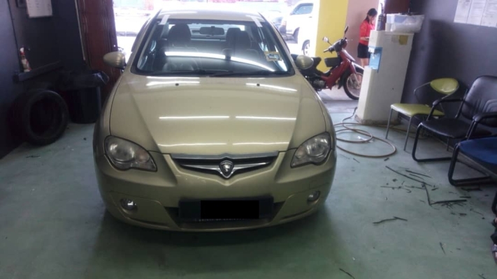 PROTON GEN-2 WRM44