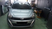 PERODUA AXIA D87A 2015' PERODUA AXIA PERODUA WINDSCREEN REPLACEMENT WINDSCREEN REPLACEMENT