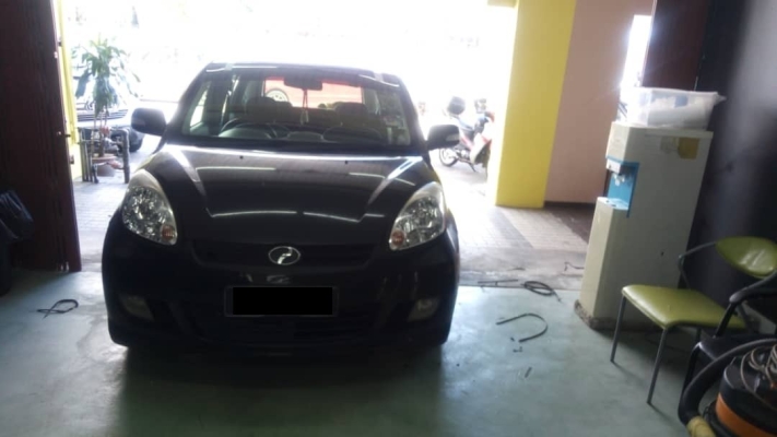 PERODUA MYVI D96T 