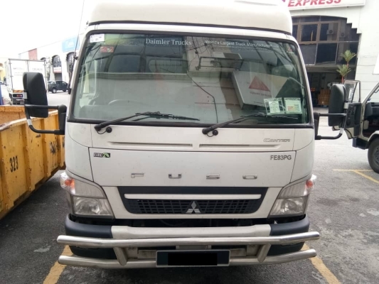 MITSUBISHI FUSO FE800 3TON 2017'