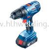 Bosch Cordless Drill 54Nm, 18V, 1700rpm, 1.6kg GSR180-Li Bosch Cordless Hand Drill Bosch Cordless Power Tools Power Tools