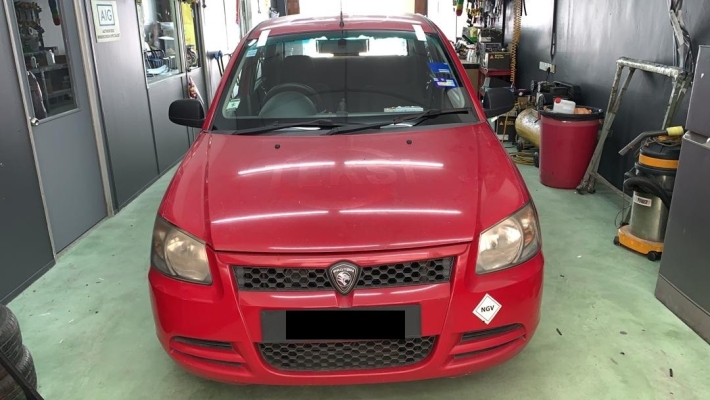 PROTON SAGA BLM