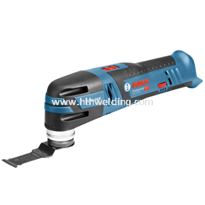  Bosch Cordless Multicutter 12V 20000rpm 1.4 0.8kg GOP12V-28Solo